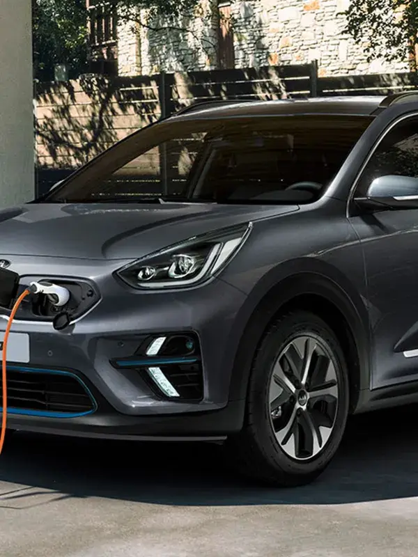 e-Niro