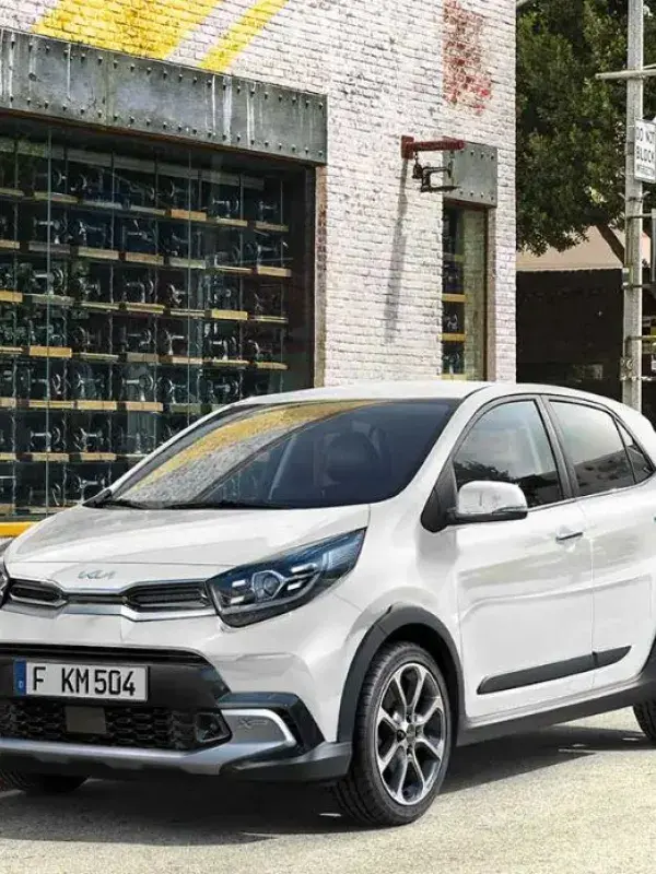 Picanto