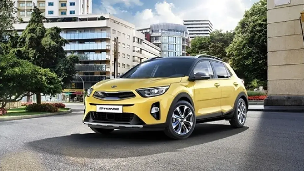 Kia Stonic