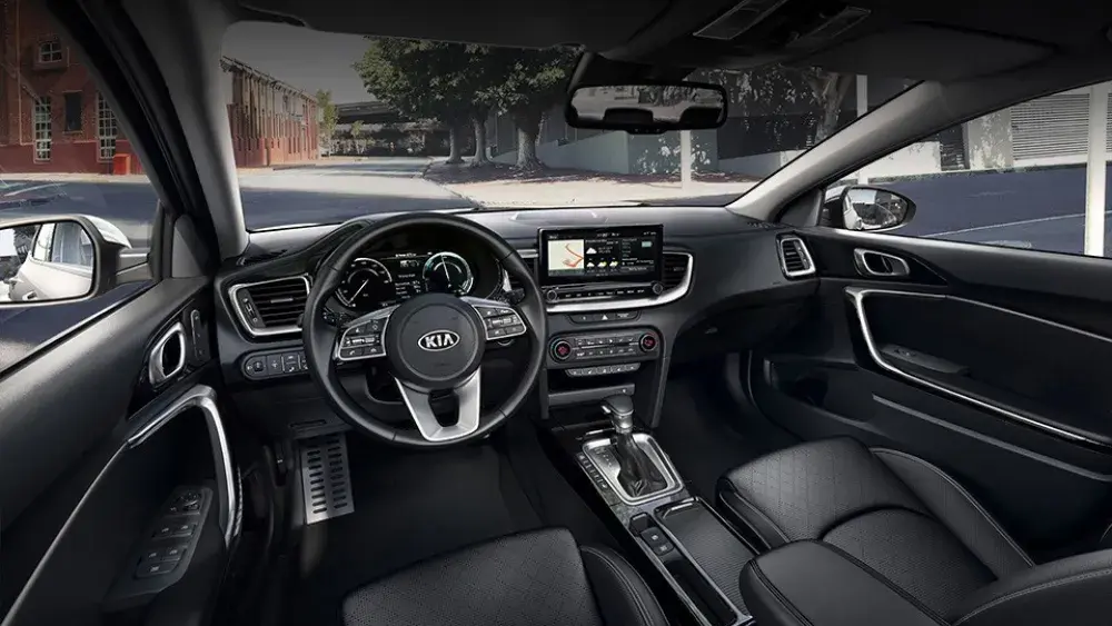 XCEED Hybrid