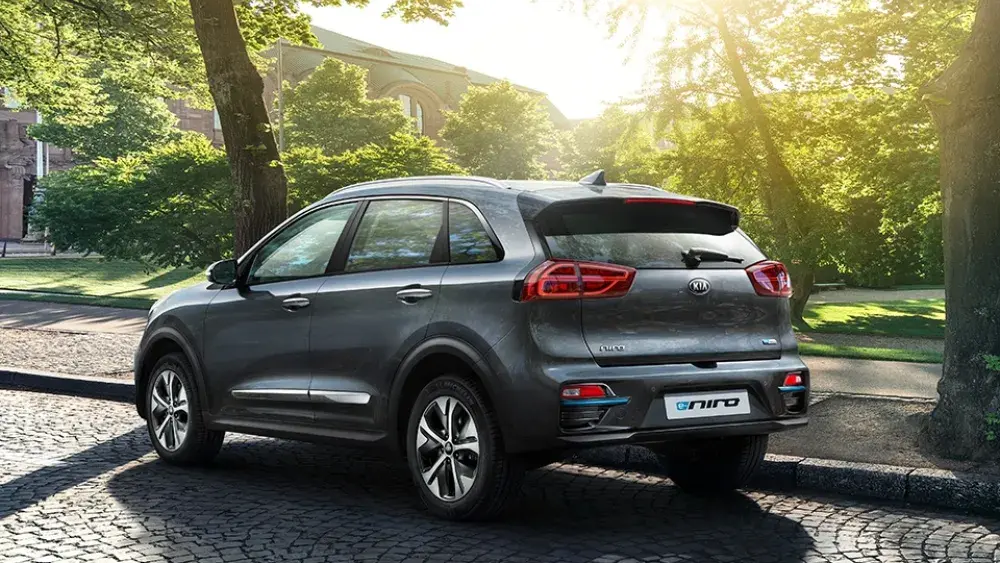 e-Niro