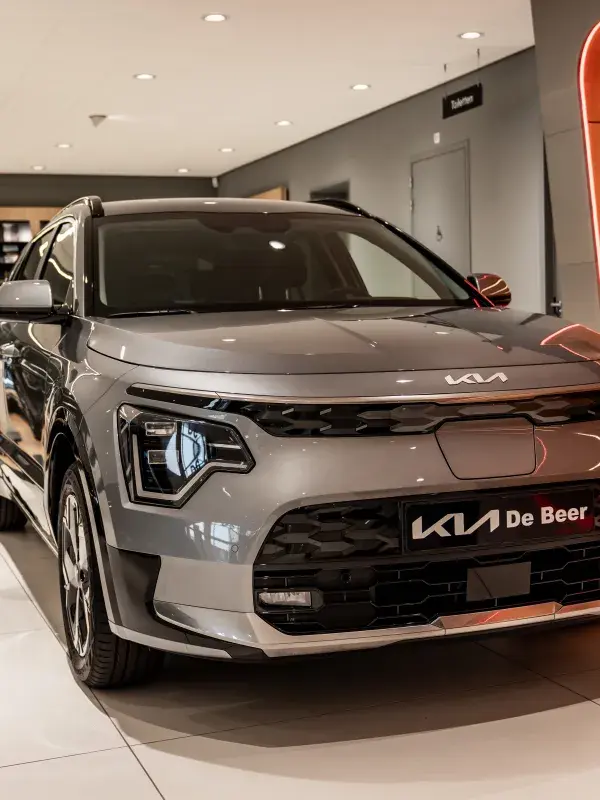 Kia Niro EV