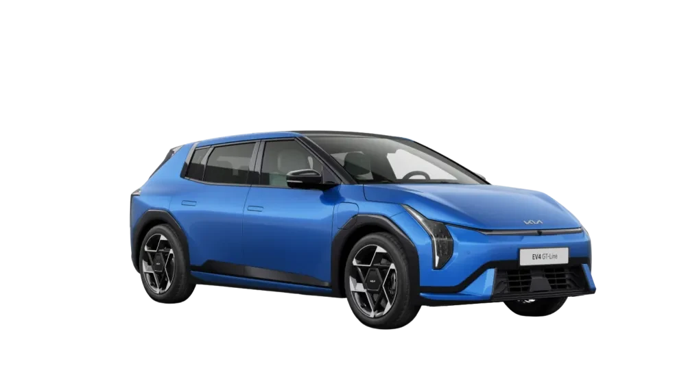 EV4 Private lease