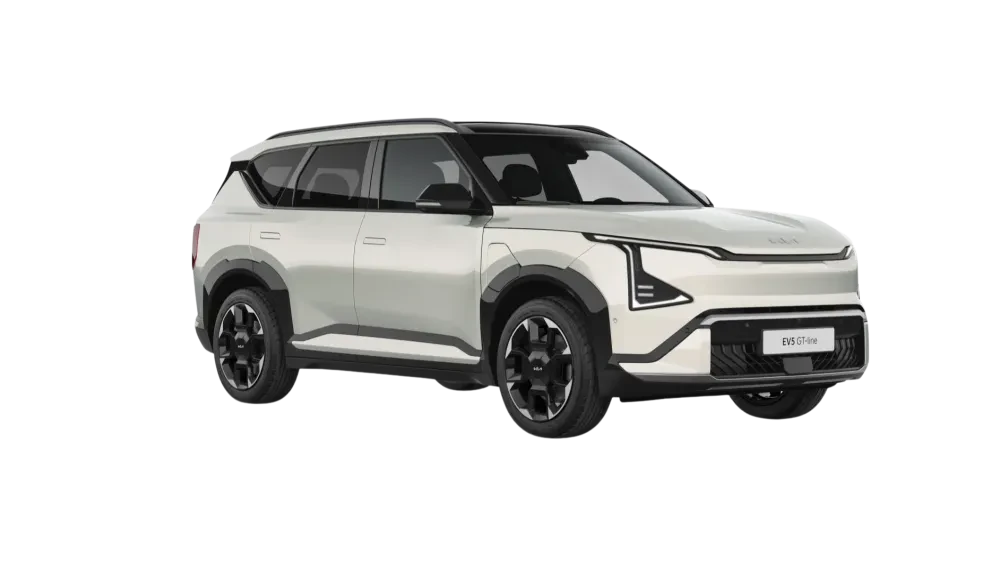 EV5 Private lease