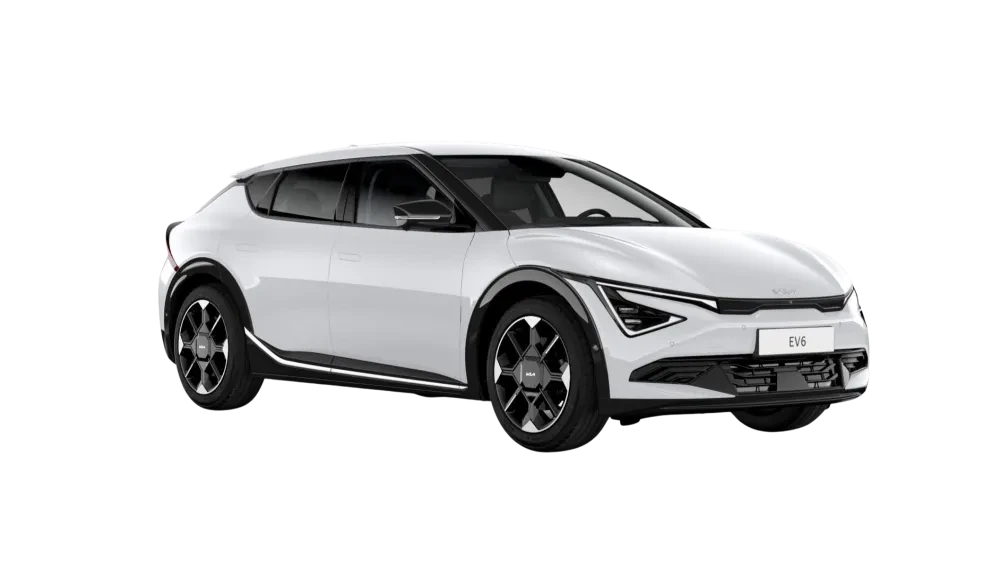 EV6 Private lease