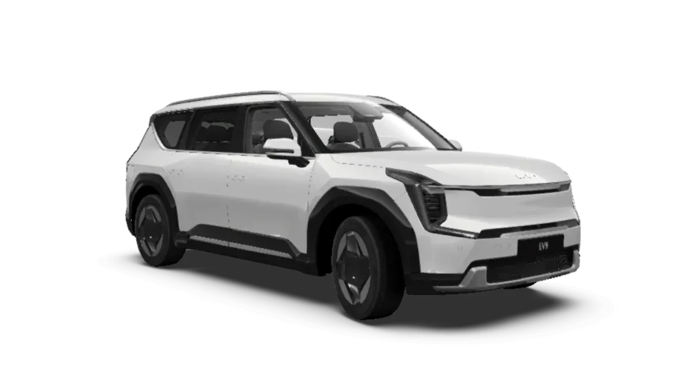 EV9 Private lease