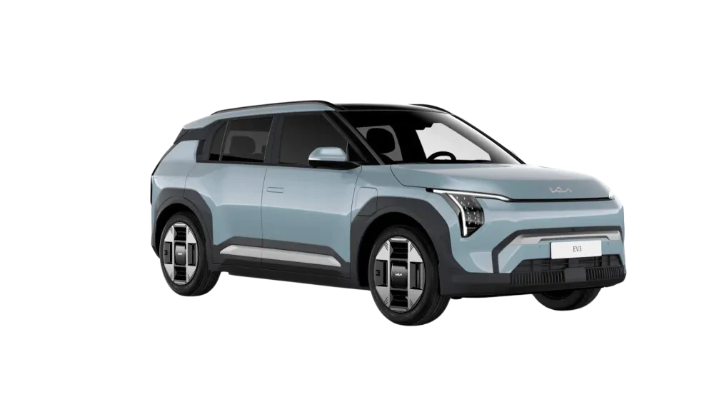 EV3 Private lease