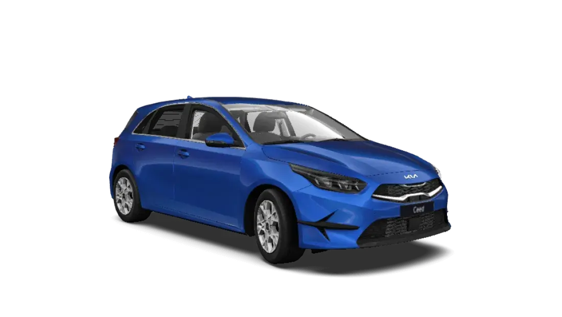 Kia Ceed DynamicPlusLine