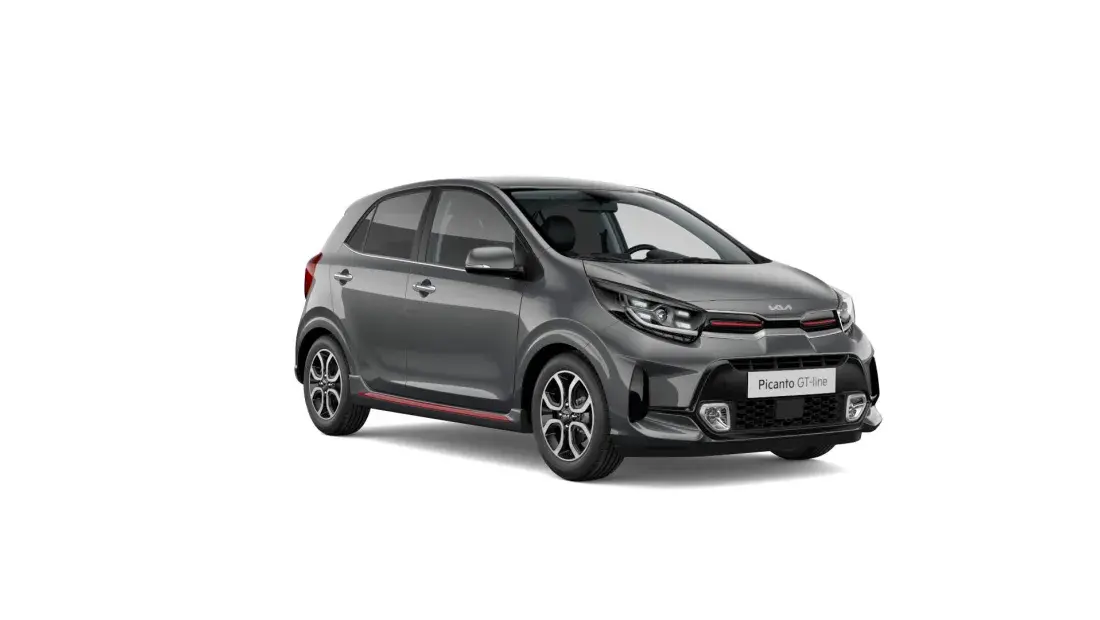 Picanto GTLine