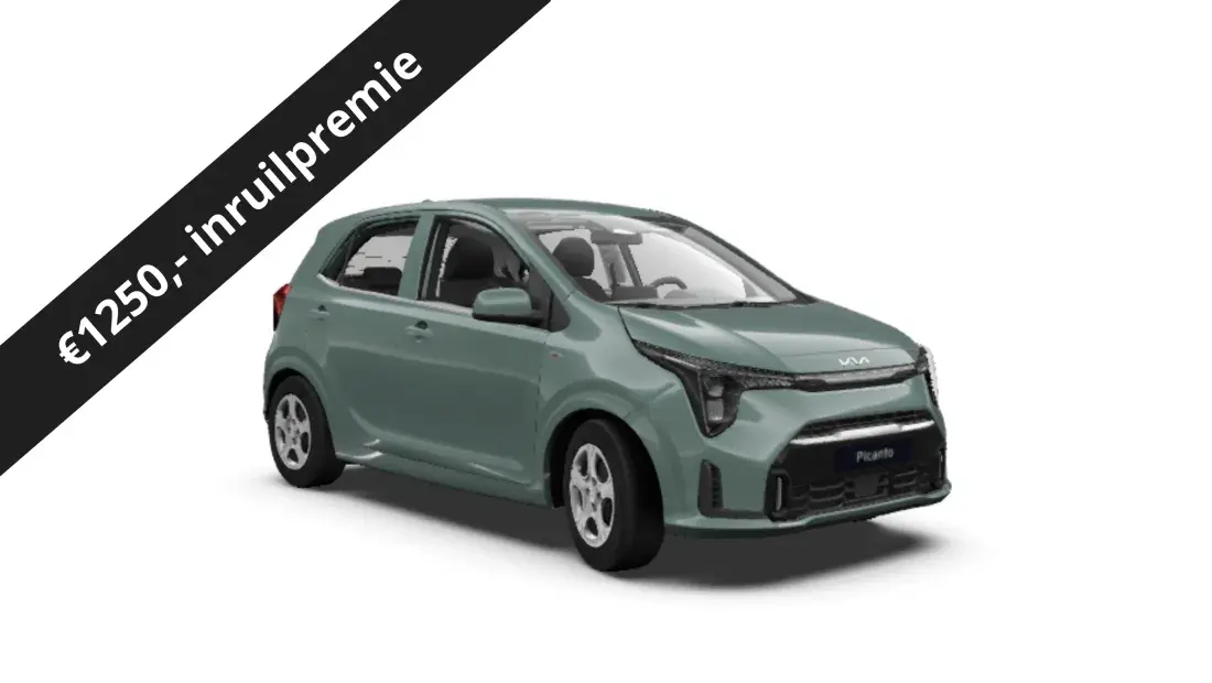 Kia Picanto 2024