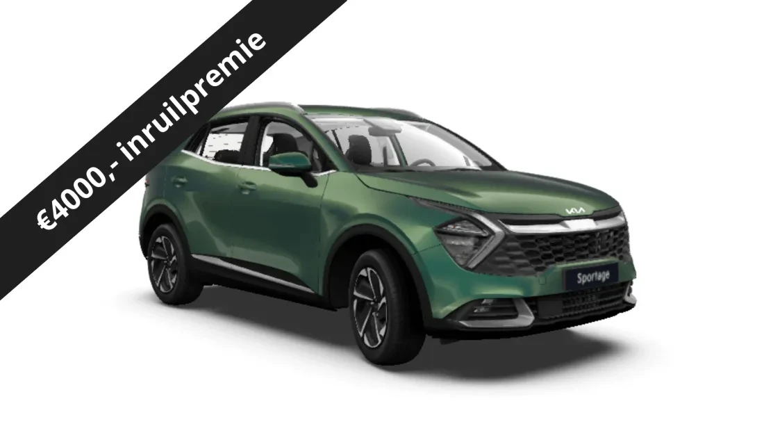 Kia_Sportage_HEV_autobedrijfdebeer