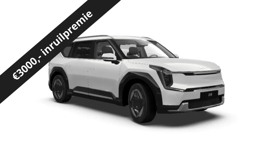 EV9 prijs 2025